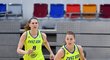 Basketbalistky USK Praha padly v semifinále Euroligy
