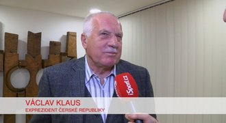 Klaus na basketu uctil mrtvého přítele. Jak revoluce prospěla sportu?