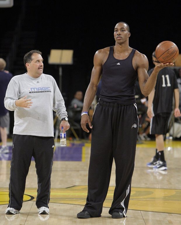 Stav Van Gundy Stav Van Gundy