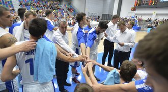 Žádné krávoviny! Hruban objasnil obrat basketbalistů s Tuniskem