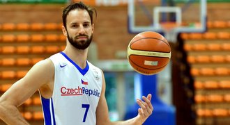 Hruban on the main qualifying matches: I expect hard basketball and two wins