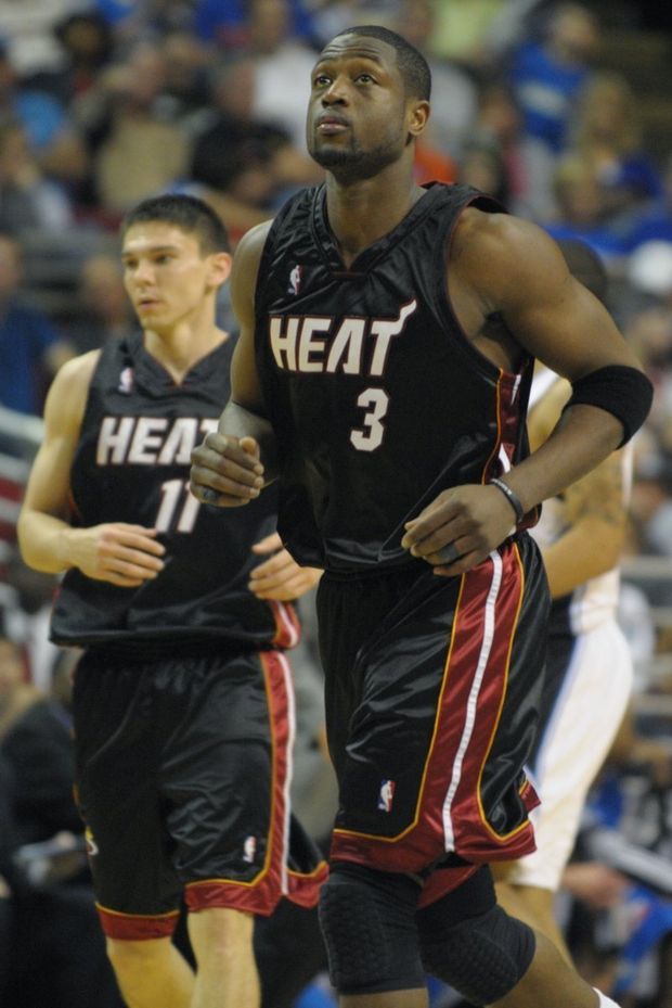 Wade Wade