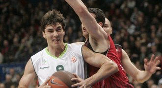 Nymburk hlásí slavnou posilu: Jiří Welsch se vrací do českého basketbalu