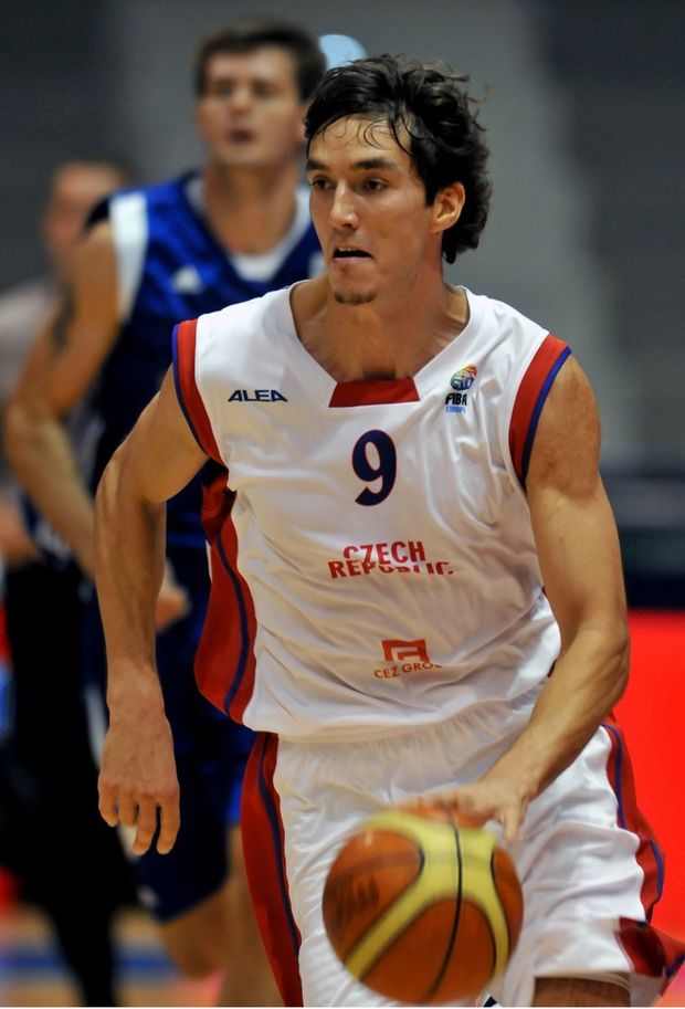 Petr Welsch Petr Welsch