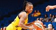 Jedna z nejlepších střelkyň zámořské basketbalové ligy WNBA Riquna Williamsová přijde o téměř třetinu sezony kvůli domácímu násilí.
