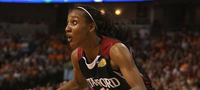 Candice Wigginsová byla hvězdou týmu Stanfordu, na WNBA však nevzpomíná v nejlepším. 