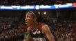Candice Wigginsová byla hvězdou týmu Stanfordu, na WNBA však nevzpomíná v nejlepším.