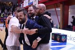 USK neunesl šokující krach. Ragby-basket? Úsměvné! odmítá kouč Žabin