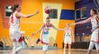 České basketbalistky čeká finální část kvalifikace o postup na ME