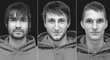 Filip Sahan, Michal Fröhde, a Roman Vach, tři basketbalisté Jindřichova Hradce, kteří zemřeli při dopravní nehodě
