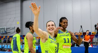 Šéf basketbalové ligy žen: Patříme do TOP 4 v Evropě. Co se chystá?