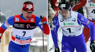 Tour de Ski: Fantastický Bauer dojel na třetím místě