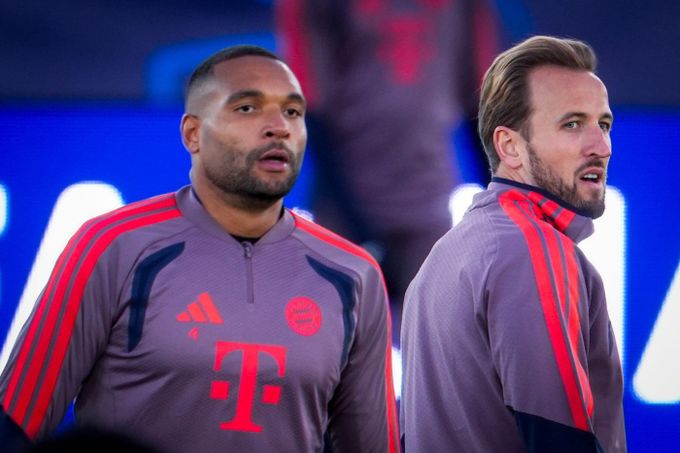 Liga mistrů ONLINE: Atletico přivitá United, Bayern míří do Norska. Lens - Sporting Liga mistrů ONLINE: Atletico přivitá United, Bayern míří do Norska. Lens - Sporting