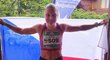Barbora Havlíčková válí i mimo běžkařskou stopu. V Argentině se stala juniorskou vicemistryní svěa v běhu do vrchu.