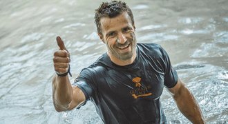 GLADIATOR RACE po druhé v roce 2018 míří do Josefova!