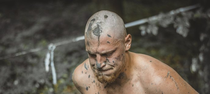 Gladiator Race se poprvé poběží i v Praze