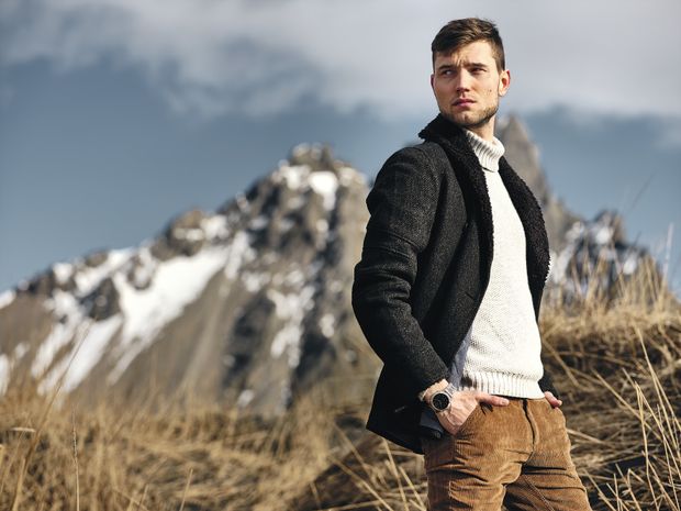 Chytré hodinky Garmin Fenix patří mezi sportovci a outdoorovými nadšenci mezi kultovní výrobky. Chytré hodinky Garmin Fenix patří mezi sportovci a outdoorovými nadšenci mezi kultovní výrobky.