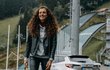 Na závodě byla k vidění i Kristiina Mäki, jejíž taktická rada pomohla oštěpařce Nikole Ogrodníkové Na závodě byla k vidění i Kristiina Mäki, jejíž taktická rada pomohla oštěpařce Nikole Ogrodníkové