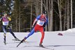 Martinu Jakšovi je jednatřicet a v českém mužstvu běžců na lyžích po odchodu Lukáše Bauera vede do olympijské sezony skupinu o generaci mladších závodníků.