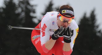 Kowalczyková vládla i ve Val di Fiemme, Nývltová skončila na 24. místě