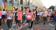 Modelky si zaběhly adidas Běh pro ženy