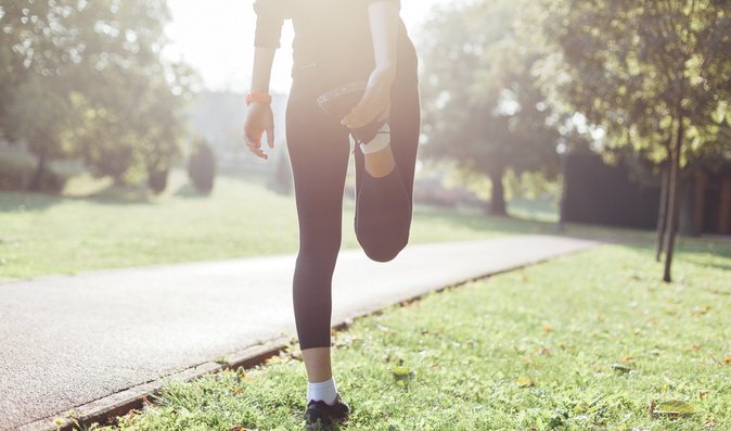 Osm mýtů o běhání: Nevěřte jim a běhejte správně 