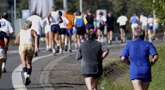 Výzva Superlife: Volání Běchovic! Pokoř nejstarší nepřerušovaný závod v Evropě