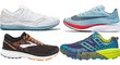 Rozhodli jsme se všechny běžně dostupné běžecké modely bot pořádně prozkoumat a vyzkoušet a vybrat z nich ty nejlepší za rok 2018.