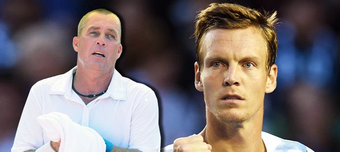 Tomáš Berdych v tenisových příjmech brzy dostihne legendárního Ivana Lendla