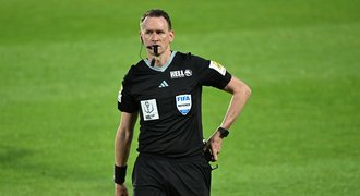 Boj o záchranu v lize przní rozhodčí: Kam se hrabe Horník! Boj o záchranu v lize przní rozhodčí: Kam se hrabe Horník!