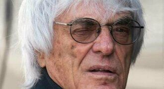 Bývalý šéf F1 Ecclestone u soudu: Klíčové přiznání!