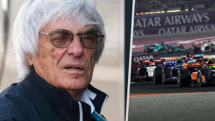 Někdejší boss F1 Bernie Ecclestone se přiznal k daňovým podvodům