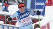 Legendární polská běžkyně na lyžích Justyna Kowalczyková-Tekieliová se stále snaží vyrovnat s&nbsp;velkou osobní tragédií