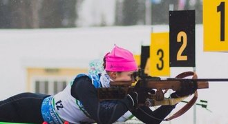 Biatlon zasáhla SMRT! Mladá Ruska (†21) zemřela přímo při závodě