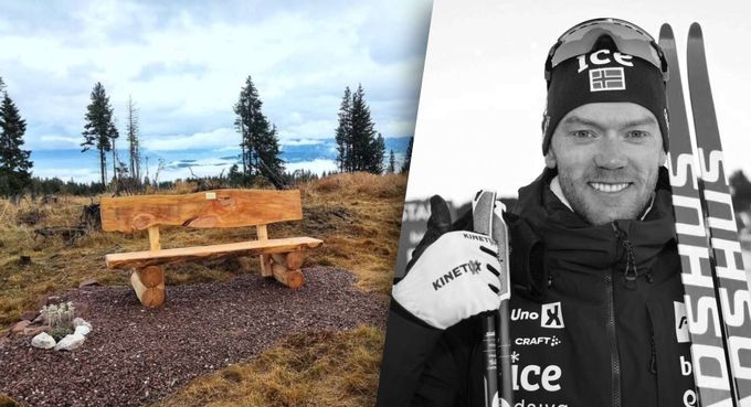 Norové uctili v Itálii kolegu (†27) u pamětní lavičky. Proč stále není známá příčina smrti? Norové uctili v Itálii kolegu (†27) u pamětní lavičky. Proč stále není známá příčina smrti?
