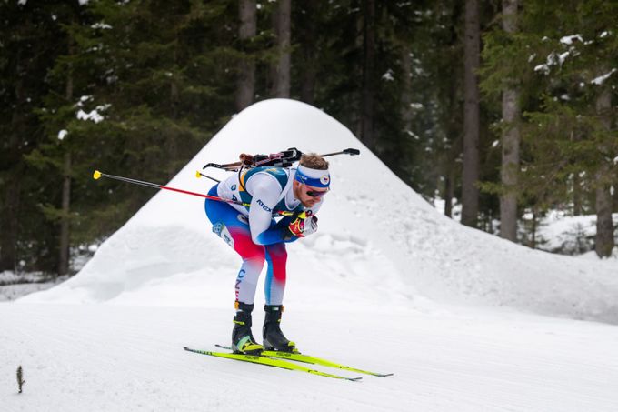 SOUHRN 4. dne ZOH: Tuž zazářil ve sprintu, bojoval o medaile. Biatlonistům se nedařilo SOUHRN 4. dne ZOH: Tuž zazářil ve sprintu, bojoval o medaile. Biatlonistům se nedařilo
