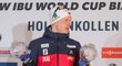 Johannes Thingnes Boe Bö, jeden z velkých favoritů biatlonové sezony