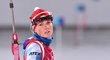 Bývalá česká biatlonistka Eva Puskarčíková nerada vzpomíná na závodiště v Oberhofu