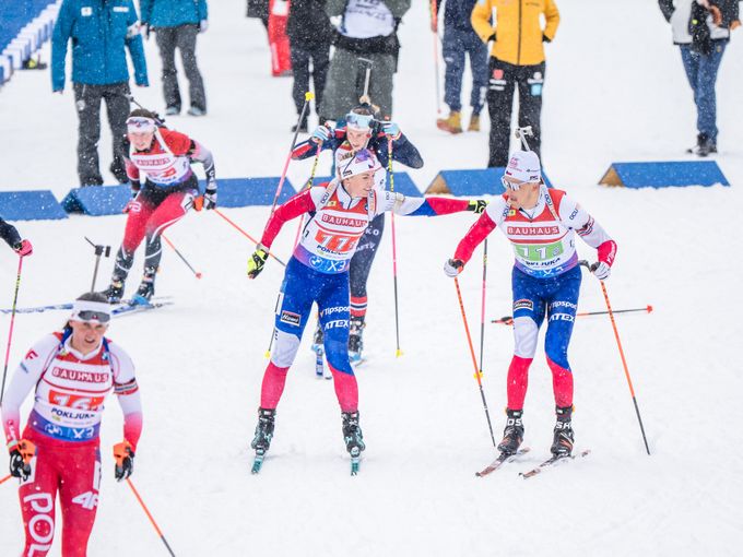 Program biatlonu na ZOH 2026 v Miláně: Kdy startují Češi? Program biatlonu na ZOH 2026 v Miláně: Kdy startují Češi?