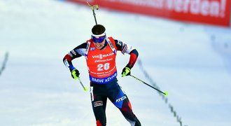 Biatlon v Novém Městě bez diváků! Nebyla jiná možnost, říká Hamáček