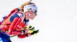 Biatlonisté mají po sezoně, nejlepší z Češek 16. Voborníková. Johannes Bö má další globus