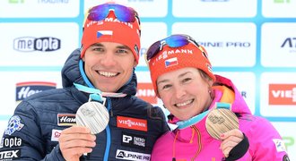 Jiný český biatlon. Jak bude vypadat doba po Gabriele Koukalové?