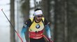 Martin Fourcade vítězstvím v prvním individuálním závodě sezony ukázal, že je znovu skvěle připravený