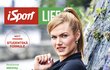 Gabriela Soukalová je tváří nového iSportLife