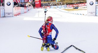 Biatlon chce zrušit MS 2021 v Ťumeni, Rusové plánují bojovat u soudu