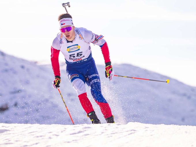 Biatlon ONLINE: Muži jedou štafetu v Hochfilzenu, ženy čeká stíhačka Biatlon ONLINE: Muži jedou štafetu v Hochfilzenu, ženy čeká stíhačka