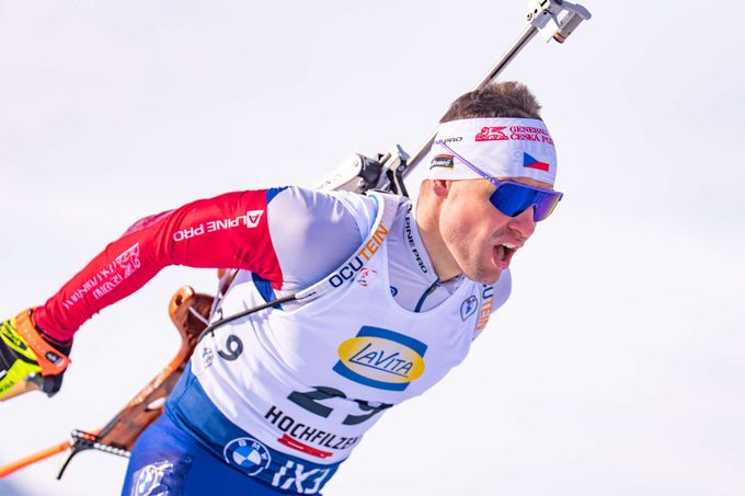 Biatlon ONLINE: Muži jedou v Hochfilzenu stíhačku. Ženy čeká štafeta, uspějí opět Češky? Biatlon ONLINE: Muži jedou v Hochfilzenu stíhačku. Ženy čeká štafeta, uspějí opět Češky?