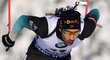 Martin Fourcade vyhrál stíhací závod biatlonistů v rakouském Hochfilzenu