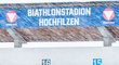 Střelnice v Hochfilzenu je zrádná i tím, že tu podle Moravce táhne