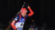 Ruská biatlonistka Jana Romanovová odmítá bronz ze Soči vrátit, radši ho vyhodí